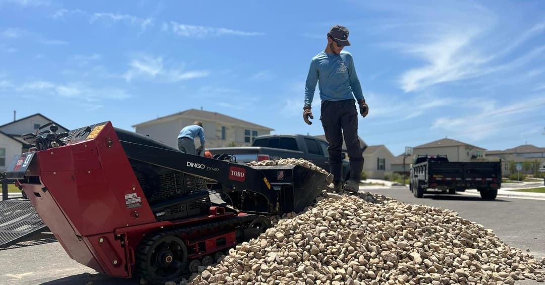 About Tyson's Mow and More LLC