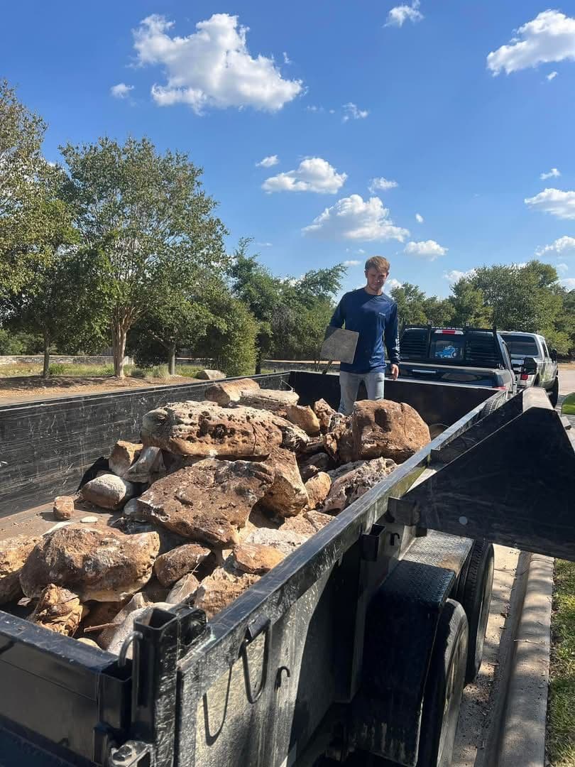 Gallery photos for Spring Clean-Up Simplified With Tyson's Mow and More LLC: Image #5