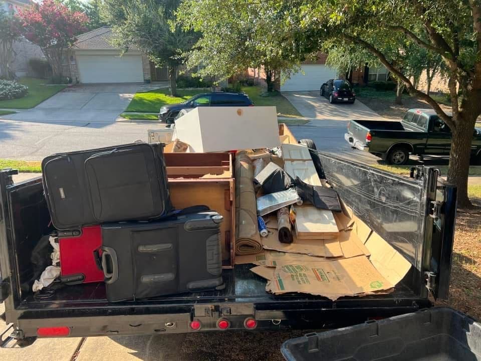 Spring Clean-Up Simplified With Tyson's Mow and More LLC