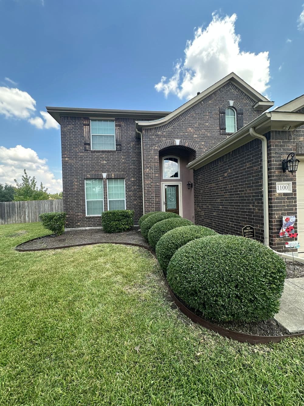 Project Expert Bush Trimming in Hutto, TX image