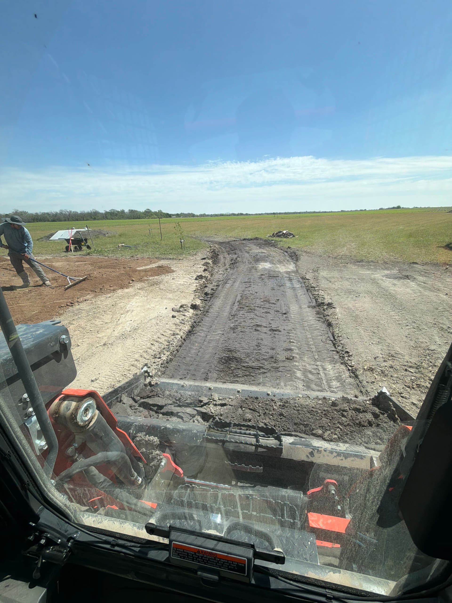 Gallery photos for Landscaping and Gravel Work That Actually Gets Done Right: Image #2