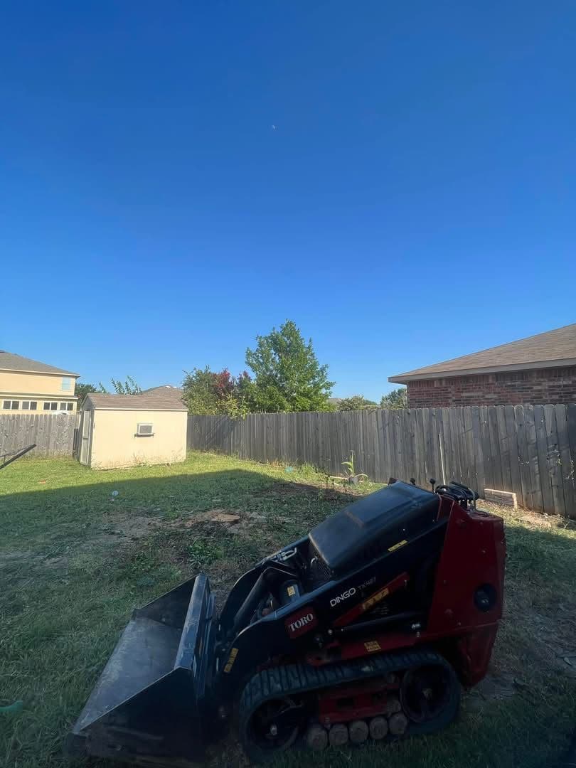Gallery photos for Storm Cleanup and Tree Trimming Done Right: Image #3