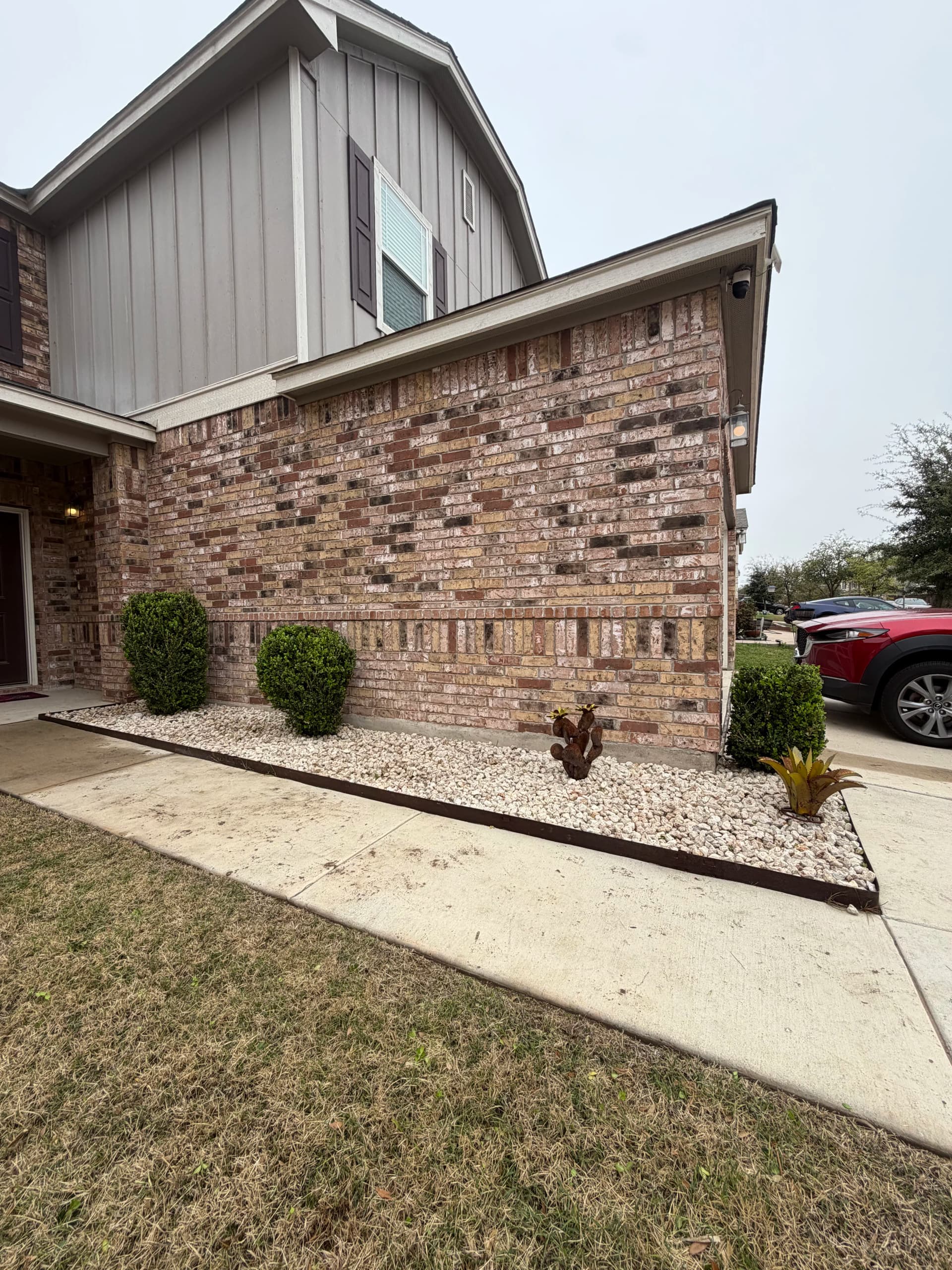 Gallery photos for Landscaping and Gravel Work That Actually Gets Done Right: Image #5