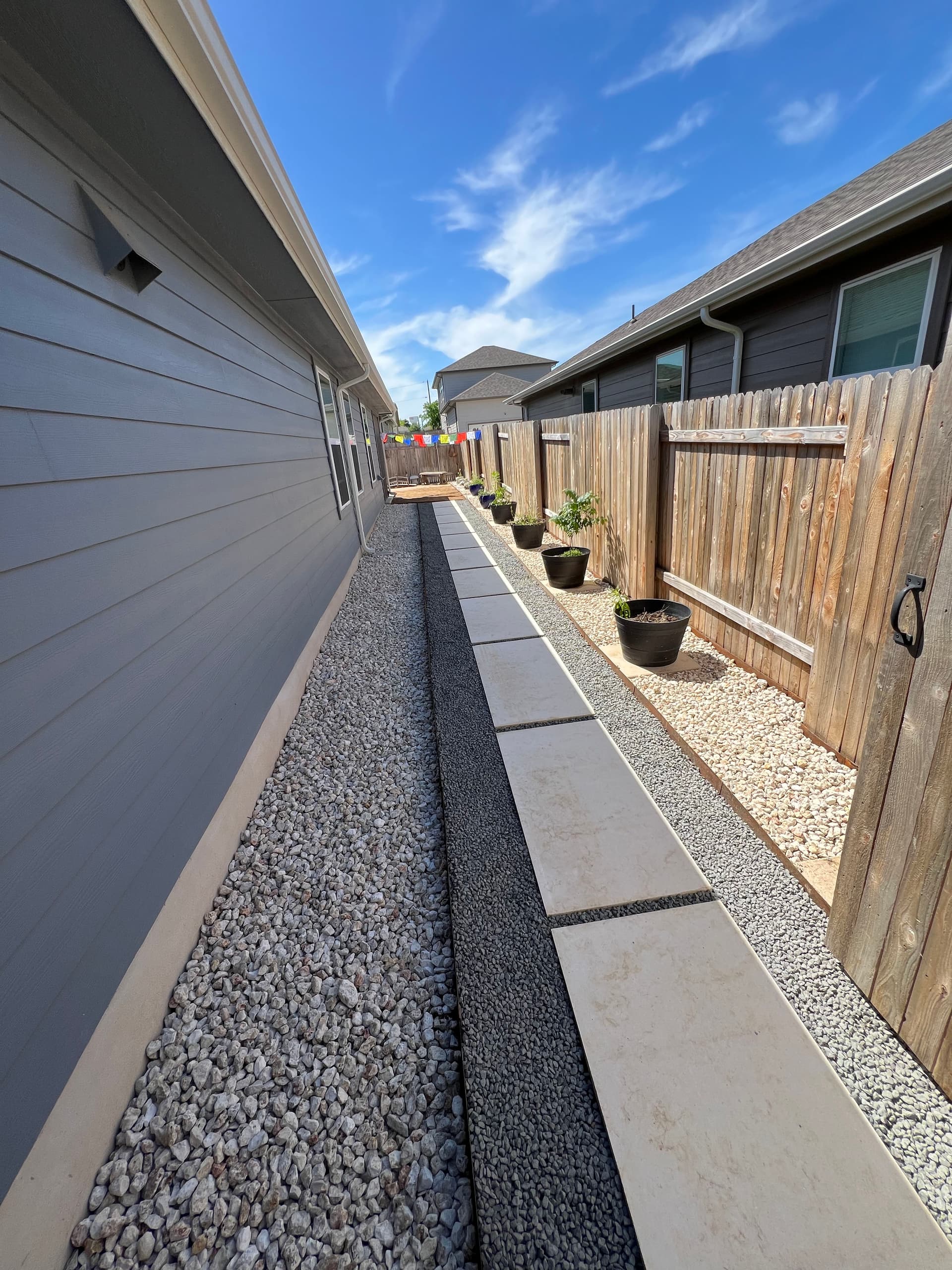 Gallery photos for Xeriscaping and Hardscaping Done Right - Clean, Low-Maintenance Results: Image #2