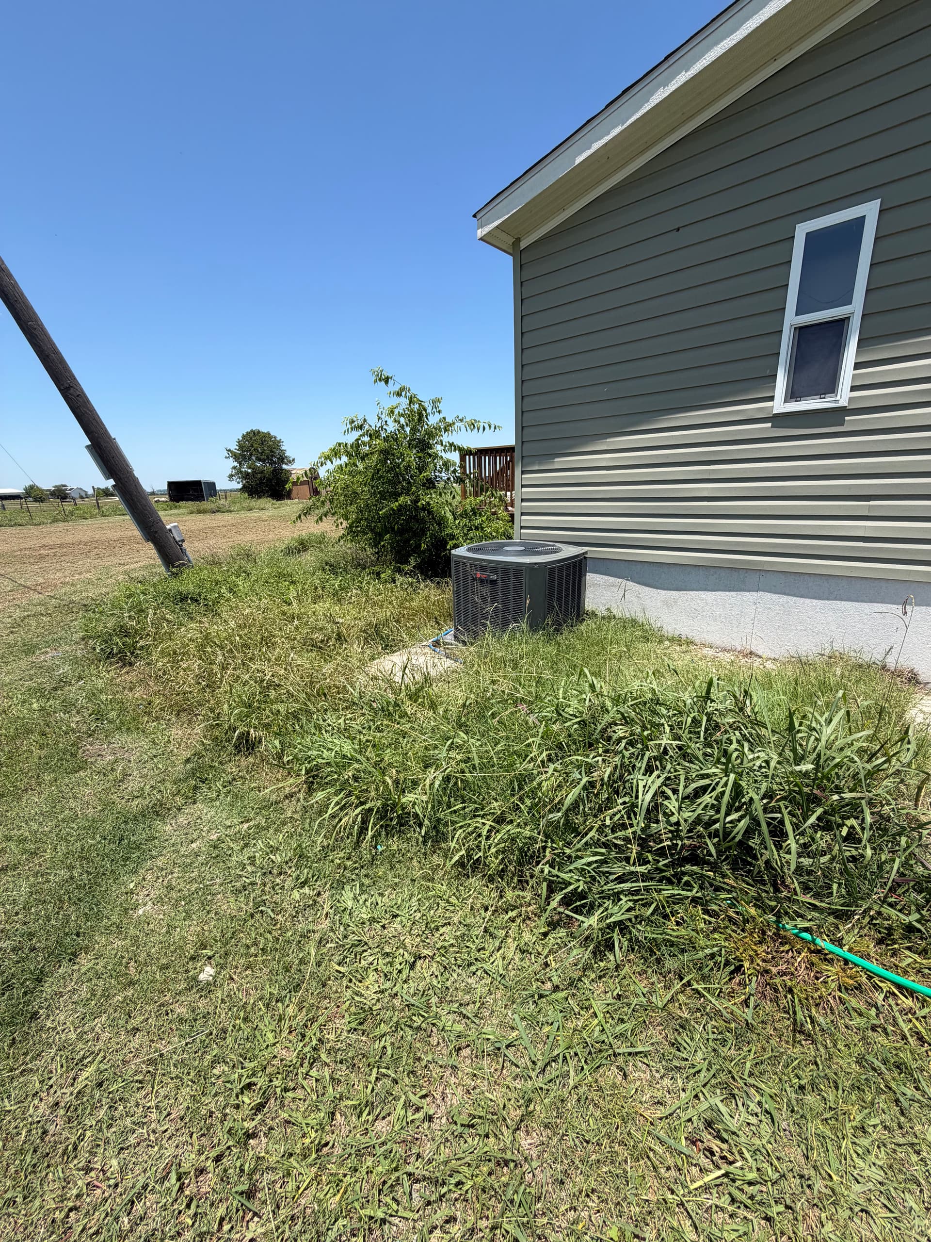 Gallery photos for Don't Let the Rain Get Ahead of Your Yard This Week: Image #1