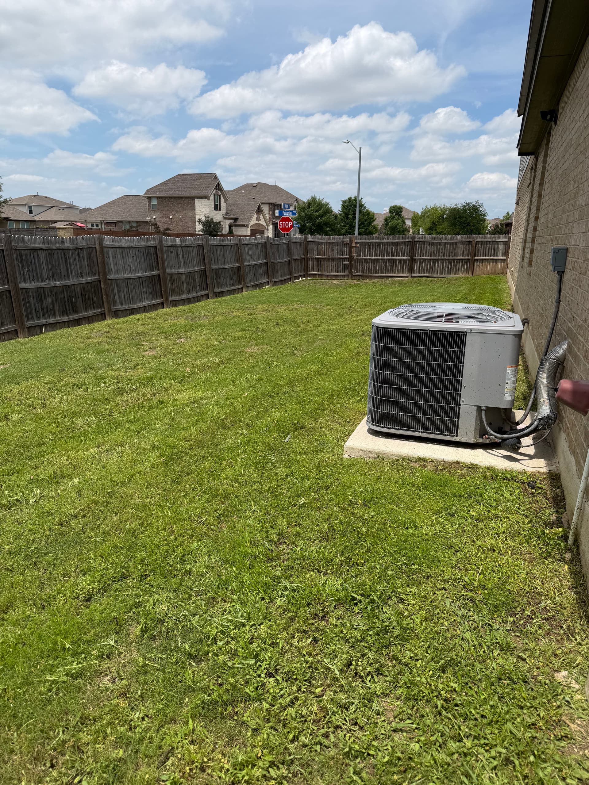 Gallery photos for Don't Let the Rain Get Ahead of Your Yard This Week: Image #4